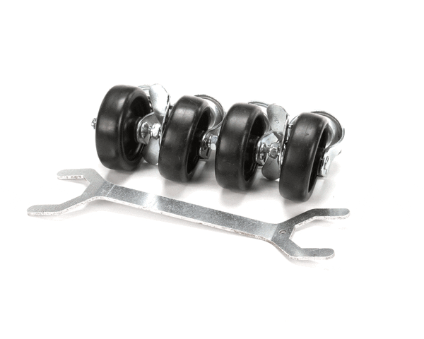 Hoshizaki Hs-5035 4" Caster Kit (HOSHS-5035)