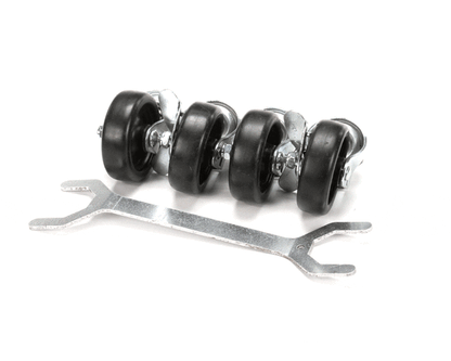 Hoshizaki Hs-5035 4" Caster Kit (HOSHS-5035)