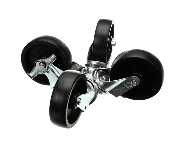Hoshizaki Hs-5036 6" Caster - Set Of 4 (HOSHS-5036)