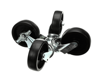 Hoshizaki Hs-5036 6" Caster - Set Of 4 (HOSHS-5036)