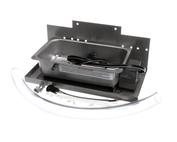 Hoshizaki Hs-5453 Heated Cond Drain Pan (HOSHS-5453)