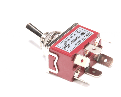 Hoshizaki P00033-01 Toggle Switch (HOSP00033-01)