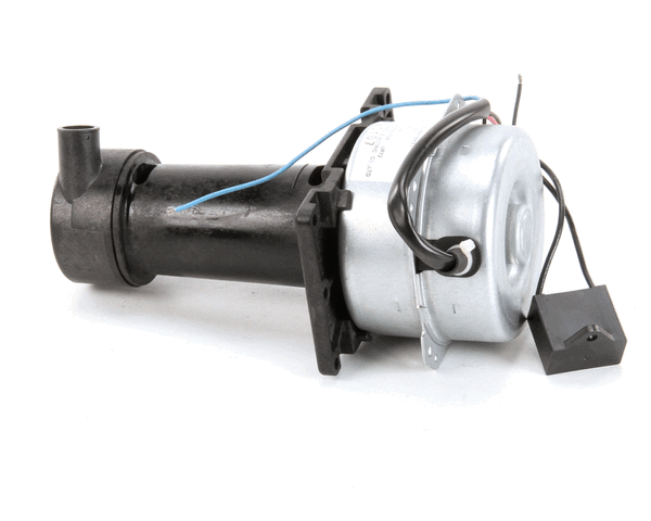 Hoshizaki P00468-01 P00468-01 Pump Assembly( (HOSP00468-01)