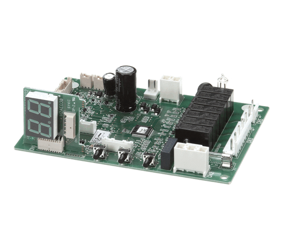 Hoshizaki P01873-01 Controller Board (HOSP01873-01)