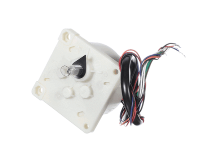Hoshizaki P03755-03 Actuator Motor (HOSP03755-03)