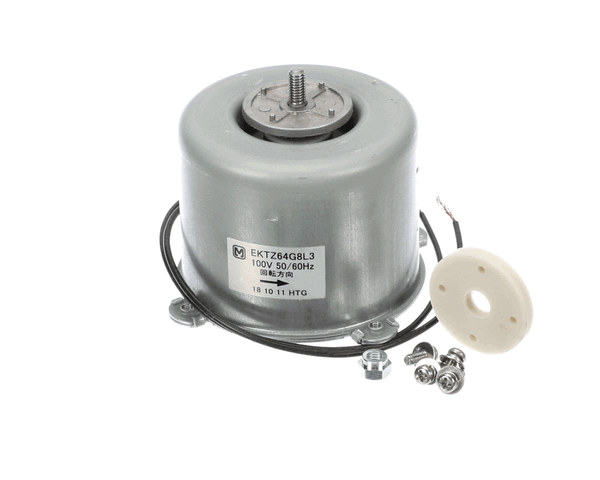 Hoshizaki R340A0514 Fan Motor (S/O, No R (HOSR340A0514)