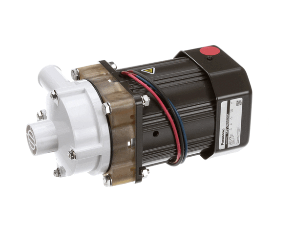 Hoshizaki S-0862 Pump Motor Assembly/Km-1 (HOSS-0862)