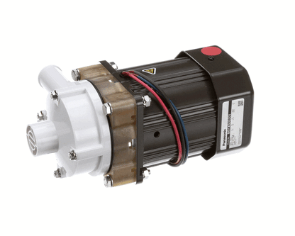 Hoshizaki S-0862 Pump Motor Assembly/Km-1 (HOSS-0862)