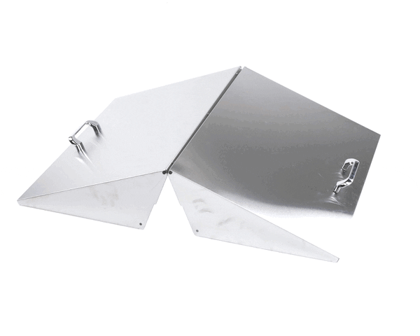 Hoshizaki Sp-5143 Rail Cover Kit (HOSSP-5143)