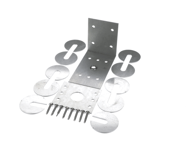 Hoshizaki Sp-5232 Cpt Caster Plate Rep (HOSSP-5232)