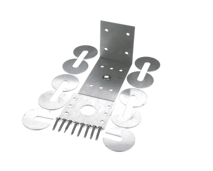 Hoshizaki Sp-5232 Cpt Caster Plate Rep (HOSSP-5232)