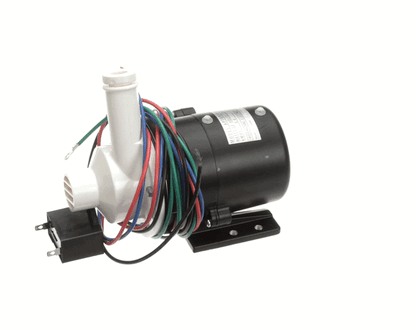 Hoshizaki Sp-5422 Pump Motor Assembly: Mid-Km,Edge, 60Hz (HOSSP-5422)