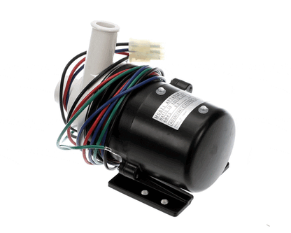Hoshizaki Sp-5423 Sp-5423Pump Motor Assembly: Mid-Km,Edge, (HOSSP-5423)