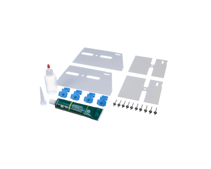 Hoshizaki Sp-5508 S Mod Evap End Plt Repait Kit (HOSSP-5508)