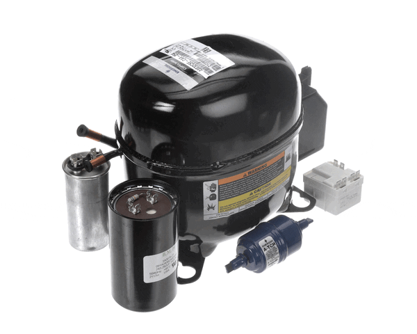 Hoshizaki Sp-5529 Compressor (HOSSP-5529)