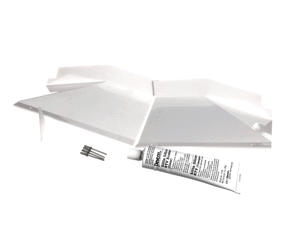 Hoshizaki Sp-5540 Water Tank Cover Kit - Sp-5540 (HOSSP-5540)