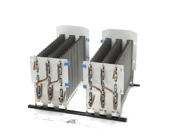 Hoshizaki Sp-5591 Edge Evaporator Kit Includes Both R And (HOSSP-5591)