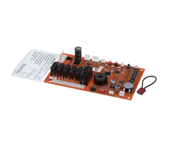 Hoshizaki Sp-5648 K To K+ Board Conversion (HOSSP-5648)