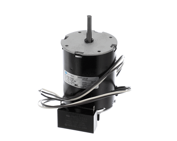 Hoshizaki SP-5674 Motor Kit, Fan, Remote, 115V, 60/50HZ, 1300RPM, 1/12HP (HOSSP-5674)