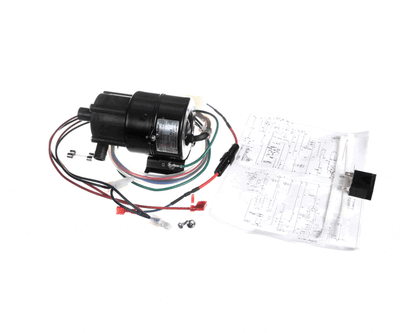 Hoshizaki Sp-5687 Hanning Pump Motor Rplmnt Service Kit (HOSSP-5687)