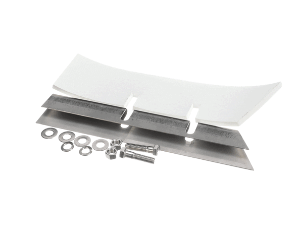 Howe 53028 Squeegee Repair Kit, 3000 Model (HOWE53028)