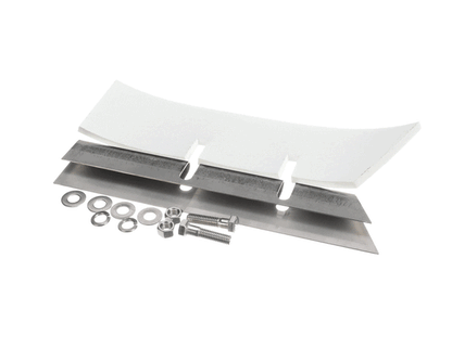 Howe 53028 Squeegee Repair Kit, 3000 Model (HOWE53028)