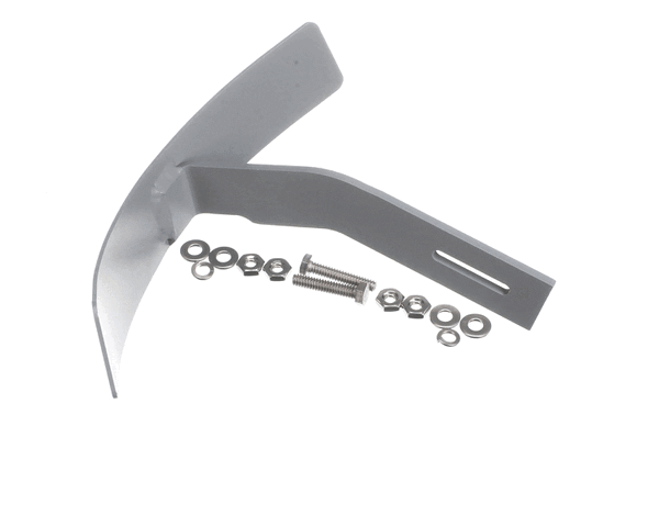 Howe 53034 Ice Deflector Repair Kit (HOWE53034)