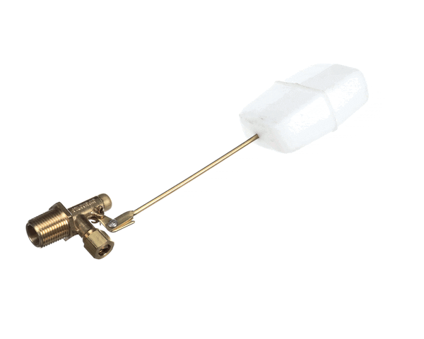 Howe E50H18 Water Float Valve (HOWEE50H18)
