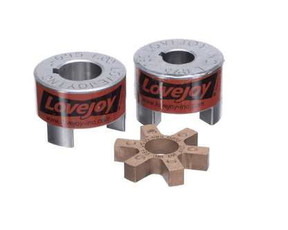 Howe F5N1 Coupling (HOWEF5N1)