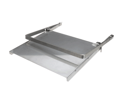 Howe Esb6 Guillotine Handle Assm (HOWESB6)