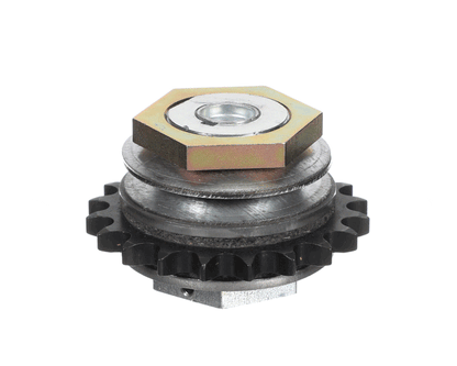 Hercules 30-3-0497 Torque Lmtr Assy 2Fc 3/4 (HRC30-3-0497)