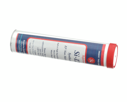 Hot Rocks Oven 170-0535 High Temp Minimum 600F Grease Cartridge (HRO170-0535)