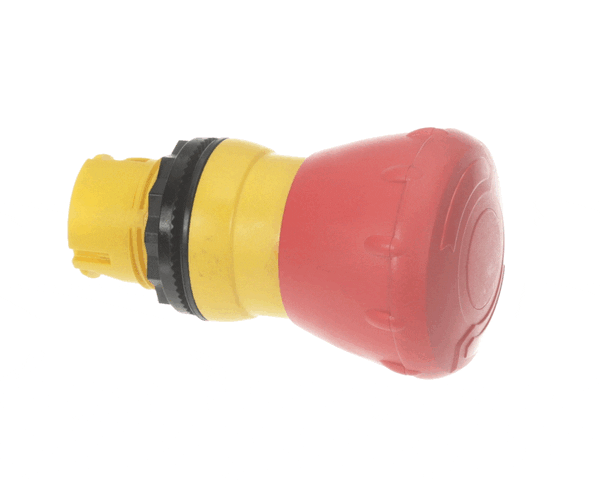 Hot Rocks Oven El01-0022 Emergency Stop Twist Release (HROEL01-0022)