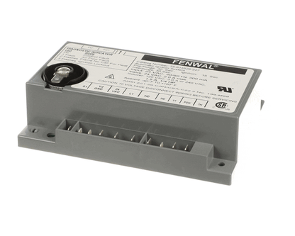 Hot Rocks Oven El02-0165 Ignition Control (Fenwal) 24Vac Ignition (HROEL02-0165)