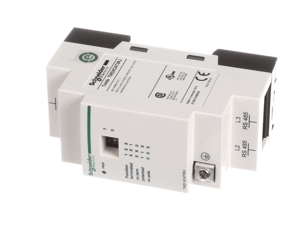 Hot Rocks Oven El02-0190 Modbus Tap Junction Rj45 Schneider Twdxc (HROEL02-0190)