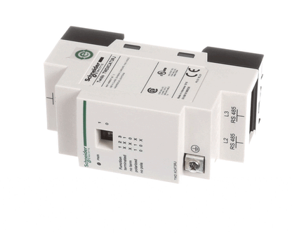 Hot Rocks Oven El02-0190 Modbus Tap Junction Rj45 Schneider Twdxc (HROEL02-0190)
