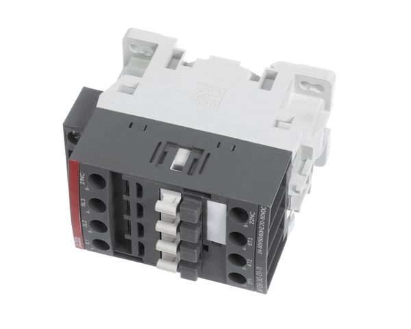 Hot Rocks Oven El03-0102 Contactor (Starter 3Pst-No+60F 7.5Hp 600 (HROEL03-0102)