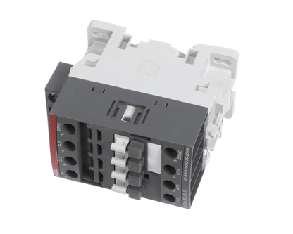 Hot Rocks Oven El03-0102 Contactor (Starter 3Pst-No+60F 7.5Hp 600 (HROEL03-0102)