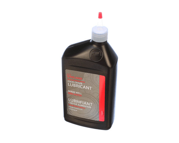 Hot Rocks Oven Fo75-0050 Extreme Temperature Food Grade Lubricant (HROFO75-0050)