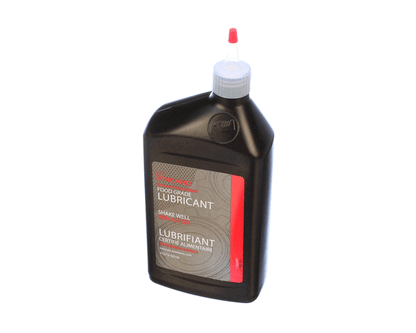 Hot Rocks Oven Fo75-0050 Extreme Temperature Food Grade Lubricant (HROFO75-0050)
