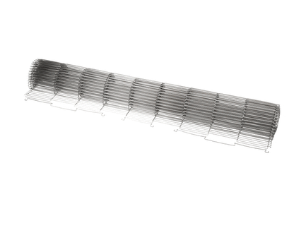 Hot Rocks Oven Hr05-0161-A Conveyor Wire Mesh, 1.2954 M ( 4.25' ) L (HROHR05-0161-A)