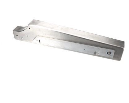 Hot Rocks Oven Hr05C0005 Left Entry Conveyor Back Arm (HROHR05C0005)