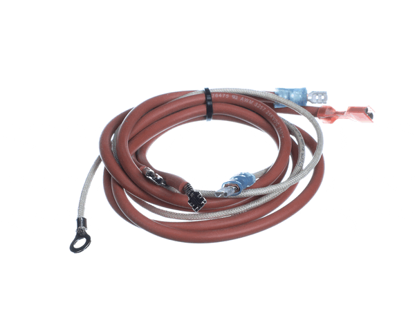 Hot Rocks Oven Hr06B0002 Ignition Cables For Hotrocks (HROHR06B0002)