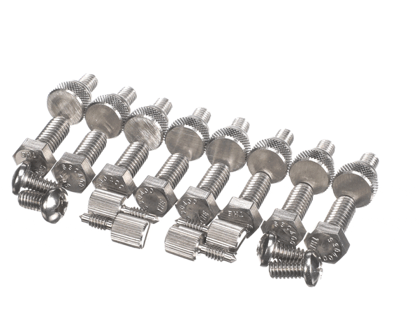 Hot Rocks Oven Hr11-0002-A Thumb Screws (Gen2) (HROHR11-0002-A)