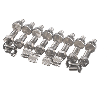 Hot Rocks Oven Hr11-0002-A Thumb Screws (Gen2) (HROHR11-0002-A)