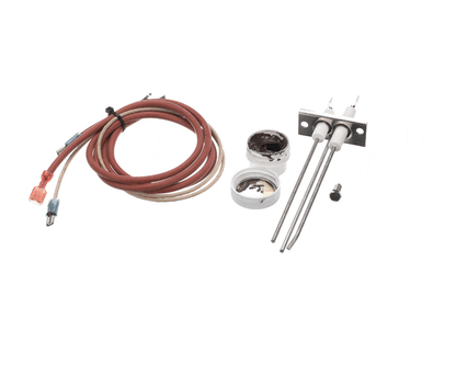 Hot Rocks Oven Hr11-0028-A Flame Rod And Cables (HROHR11-0028-A)