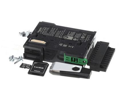 Hot Rocks Oven Hr11-0029-A Expansion Module 2In Rtd (Gen2) Programm (HROHR11-0029-A)