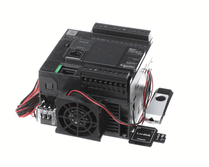 Hot Rocks Oven Hr11-0046-A Plc Unit (Gen 2, All Versions) (HROHR11-0046-A)