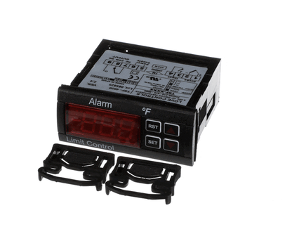 Hot Rocks Oven Hr11-0049-A High Limit Temperature Controller (Gen2- (HROHR11-0049-A)