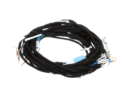 Hot Rocks Oven Hr11-0052-A Wire Harness (Dc Control) (Gen3) (HROHR11-0052-A)